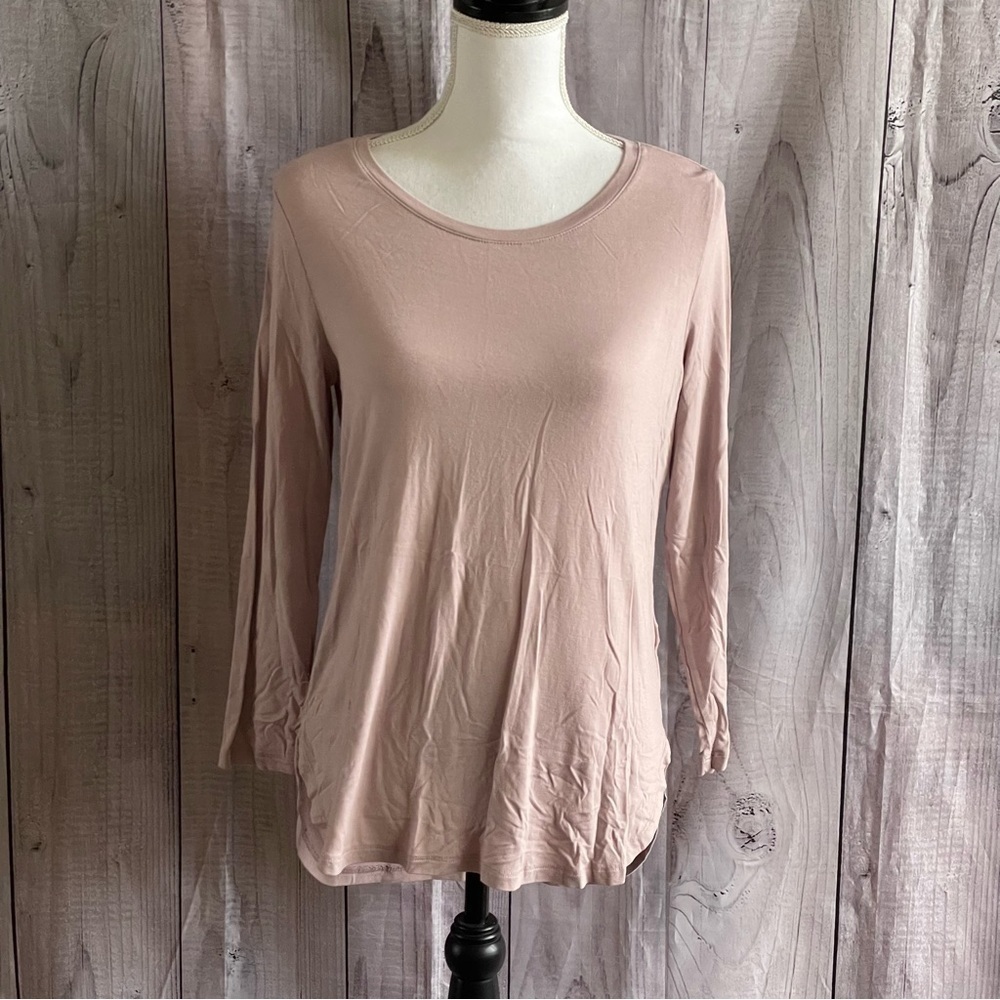 Old Navy Long Sleeve Top, Small